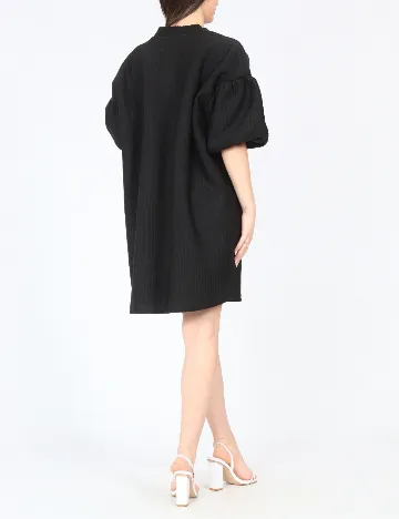 Rochie scurta ASOS, negru