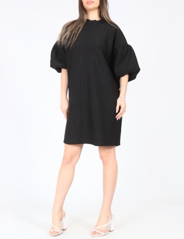 Rochie scurta ASOS, negru