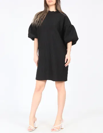 Rochie scurta ASOS, negru