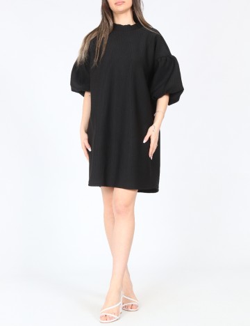 Rochie scurta ASOS, negru