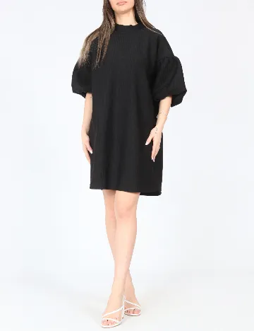 Rochie scurta ASOS, negru