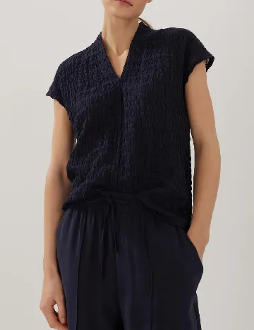 Bluza Someday, bleumarin