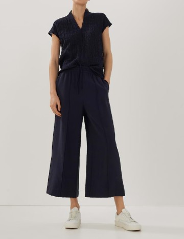 Bluza Someday, bleumarin