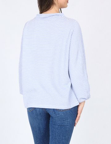 Bluza Someday, albastru