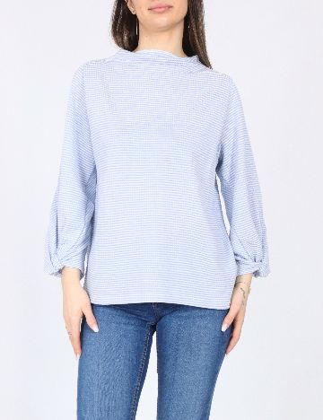 Bluza Someday, albastru