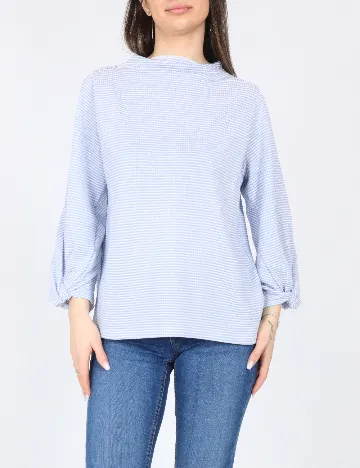 Bluza Someday, albastru