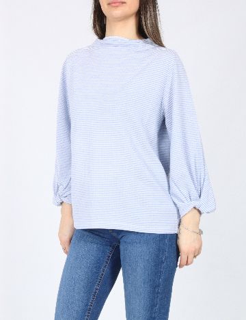 Bluza Someday, albastru