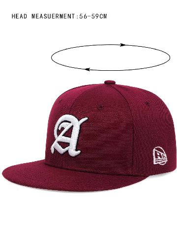 Sapca SHEIN, visiniu