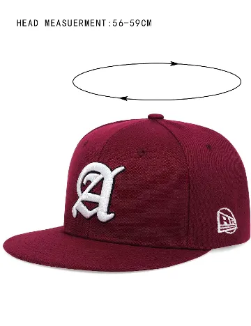 Sapca SHEIN, visiniu