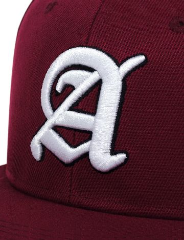 Sapca SHEIN, visiniu