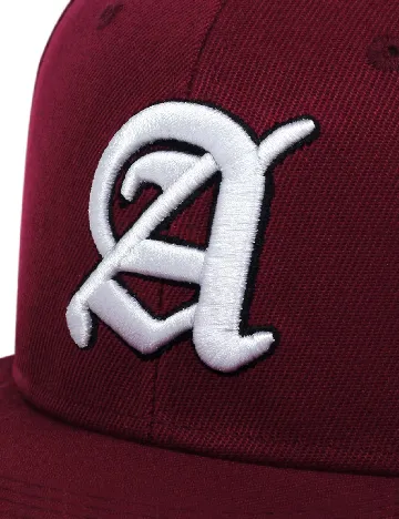 Sapca SHEIN, visiniu