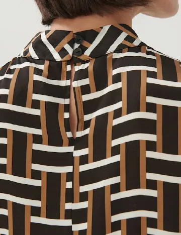 Bluza Someday, mix culori