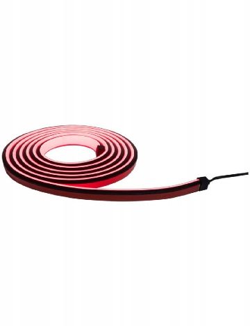 Bandă luminoasă LED pentru birou, 3 metri Battletron, mix culori