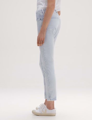 Blugi Opus, albastru