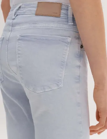 Blugi Opus, albastru