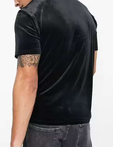 Tricou ASOS, negru