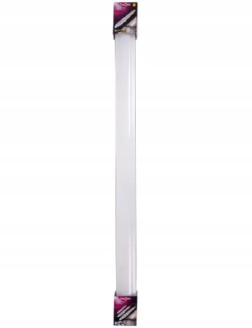 Panou LED dreptunghiular 1.25M 36W Baltimore, alb