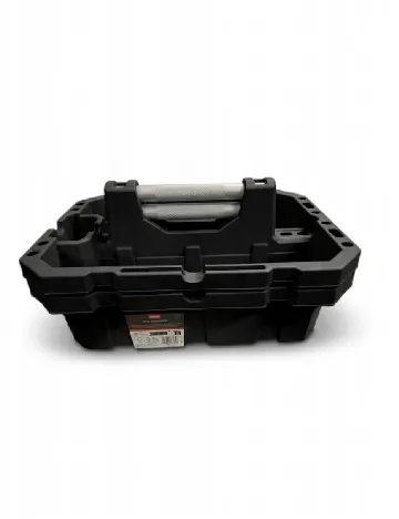 Organizator de scule KETER, negru