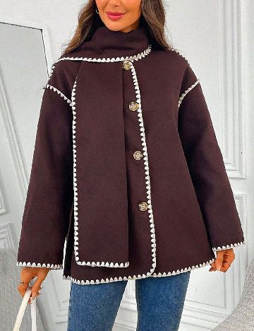 Jacheta Emery Rose, maro