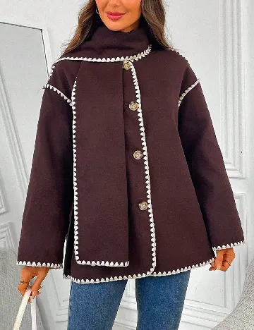 Jacheta Emery Rose, maro