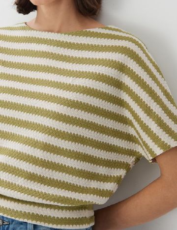 Bluza Someday, verde