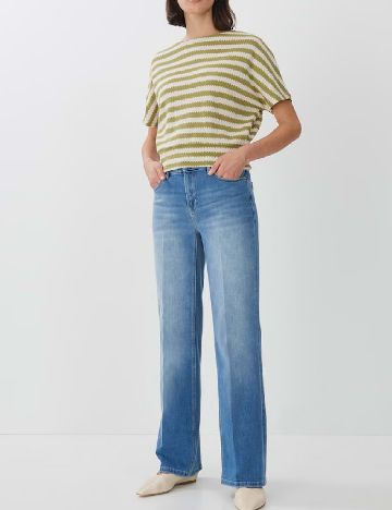 Bluza Someday, verde