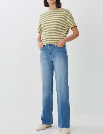 Bluza Someday, verde