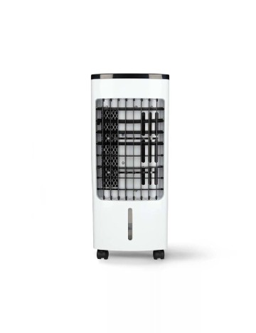 Răcitor de aer cu apă Nedis, alb
