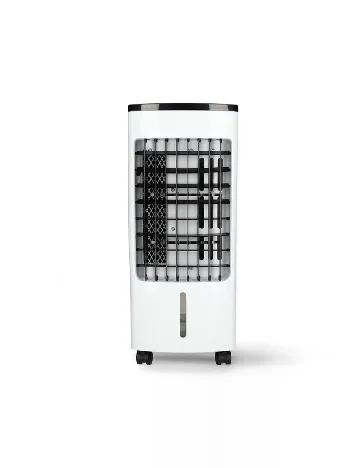 Răcitor de aer cu apă Nedis, alb