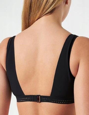 Sutien Sloggi by Triumph, negru