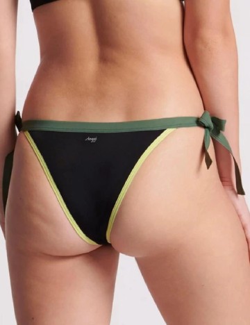 Chilot de  baie Sloggi by Triumph, negru