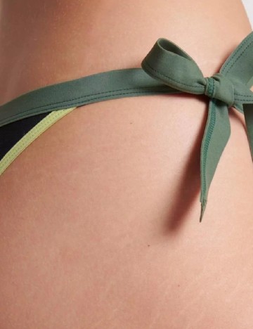 Chilot de  baie Sloggi by Triumph, negru