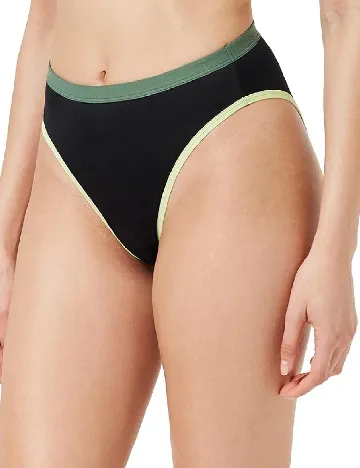 Chilot de  baie Sloggi by Triumph, negru