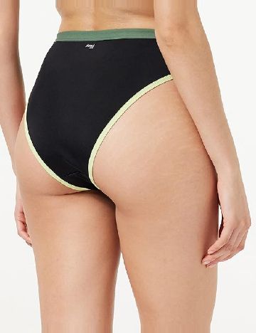 Chilot de  baie Sloggi by Triumph, negru