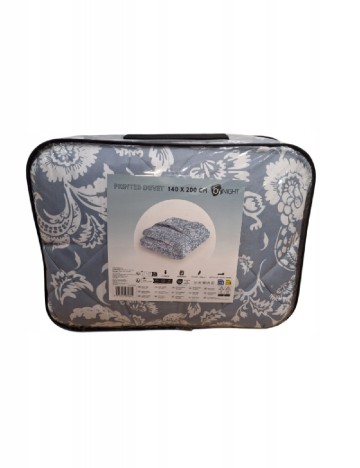 Pilota subtire ACTION, albastru