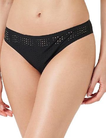 Chilot Sloggi by Triumph, negru