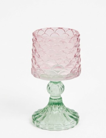 Pahar Seasons & Style, mix culori