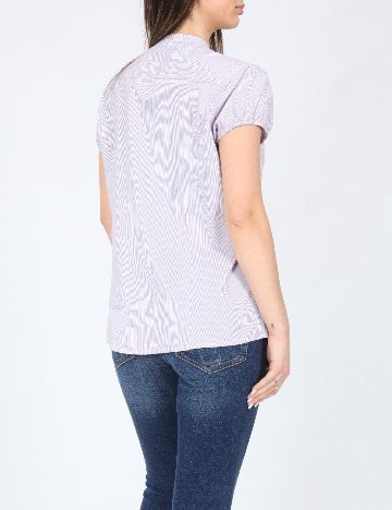 Camasa Zara, mov