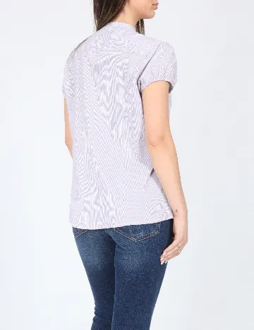 Camasa Zara, mov