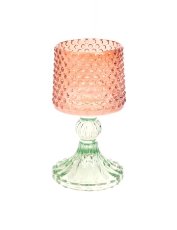 Pahar Seasons & Style, mix culori