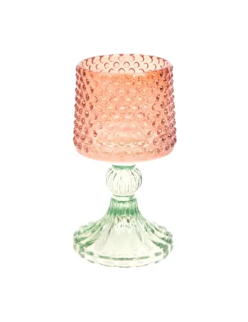 Pahar Seasons & Style, mix culori