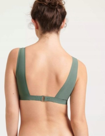 Sutien Sloggi by Triumph, verde
