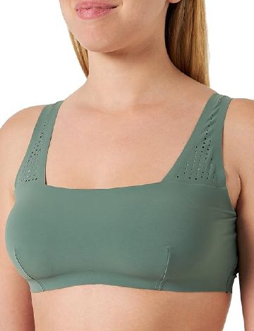 Bustiera Sloggi by Triumph, verde