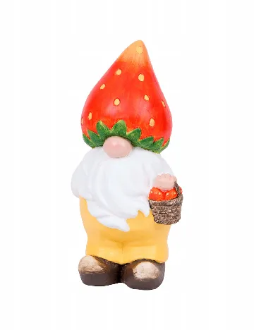 Pitic de gradina, 35 cm ACTION, mix culori