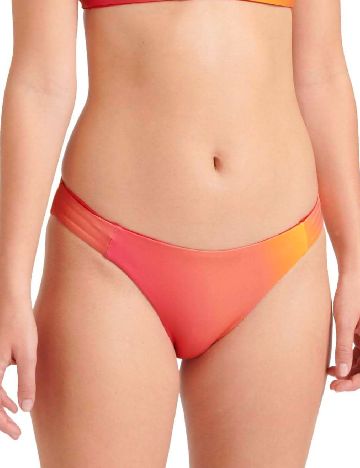Chilot de  baie Sloggi by Triumph, roz