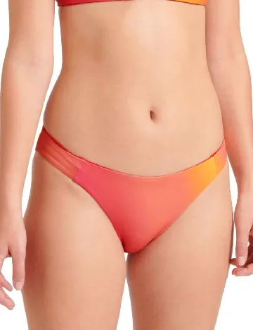 Chilot de  baie Sloggi by Triumph, roz