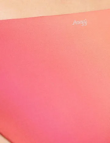 Chilot de  baie Sloggi by Triumph, roz