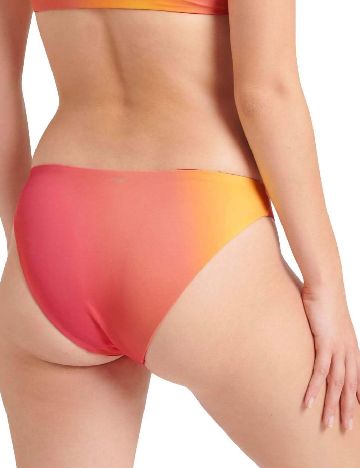 Chilot de  baie Sloggi by Triumph, roz