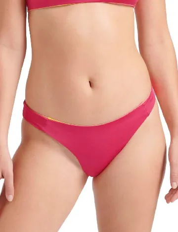 Chilot de  baie Sloggi by Triumph, roz