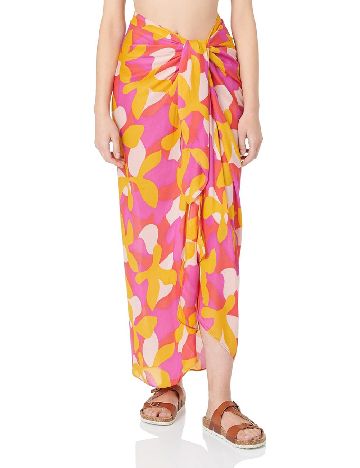 Esarfa de plaja Sloggi by Triumph, mix culori